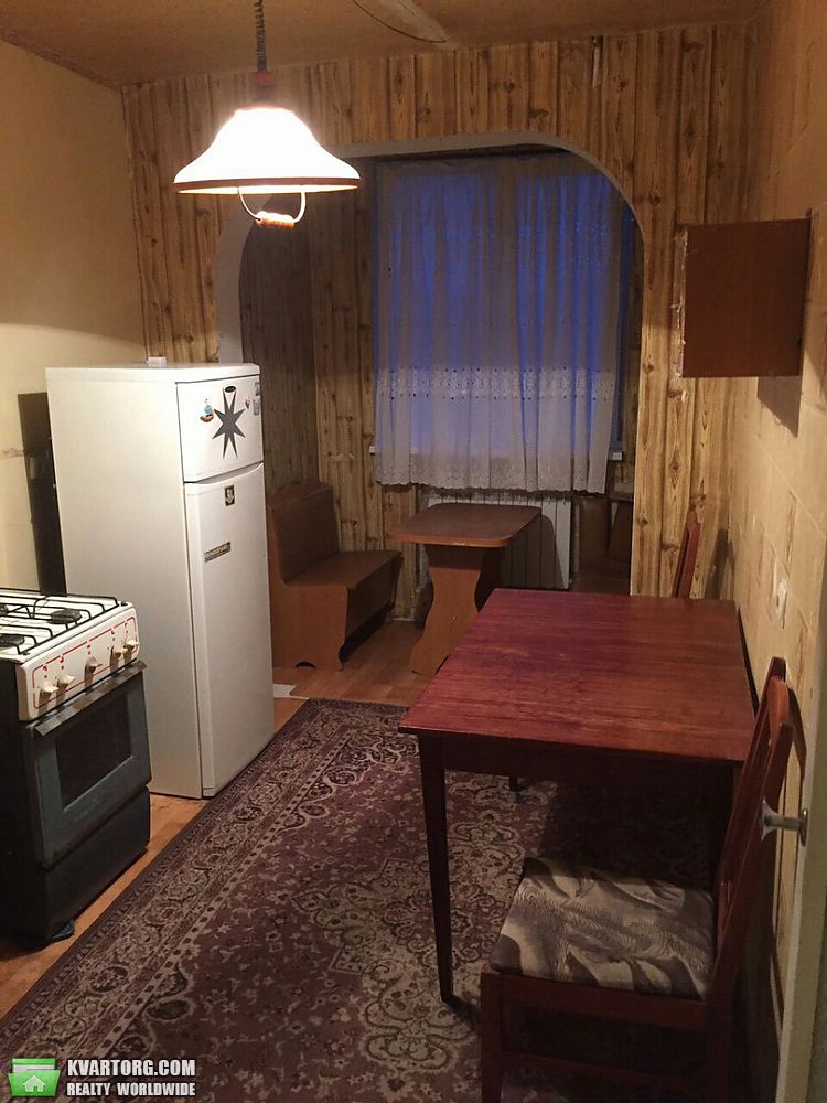Rent out 2-room apartment. Харьков,  Дружбы Народов ул — photo 1