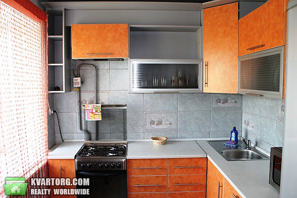 Rent out 1-room apartment. Харьков, Артёма — photo 9