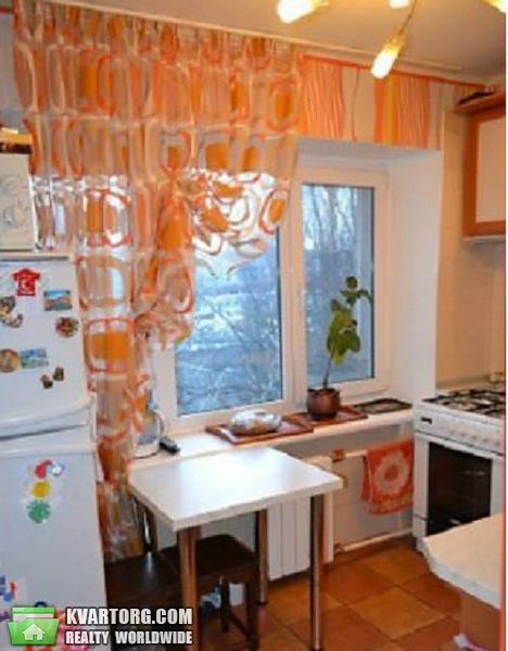 Sell 2-room apartment. Киев,  Выборгская — photo 7