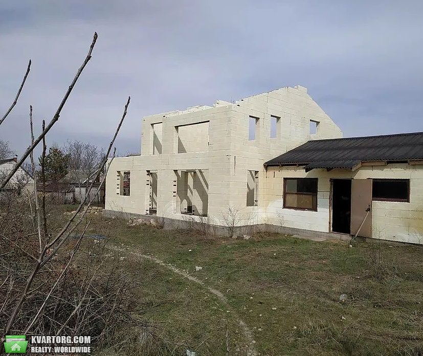 Sell house. Одесса, Корсунцы — photo 1