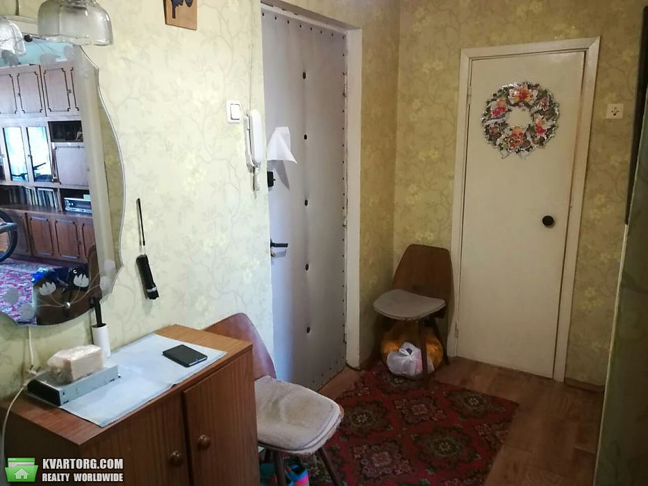 Sell 1-room apartment. Киев,  Закревского — photo 9