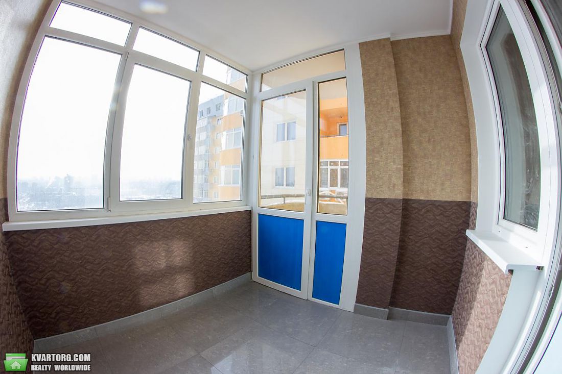 Sell 1-room apartment. Киев,  Кондратюка — photo 9