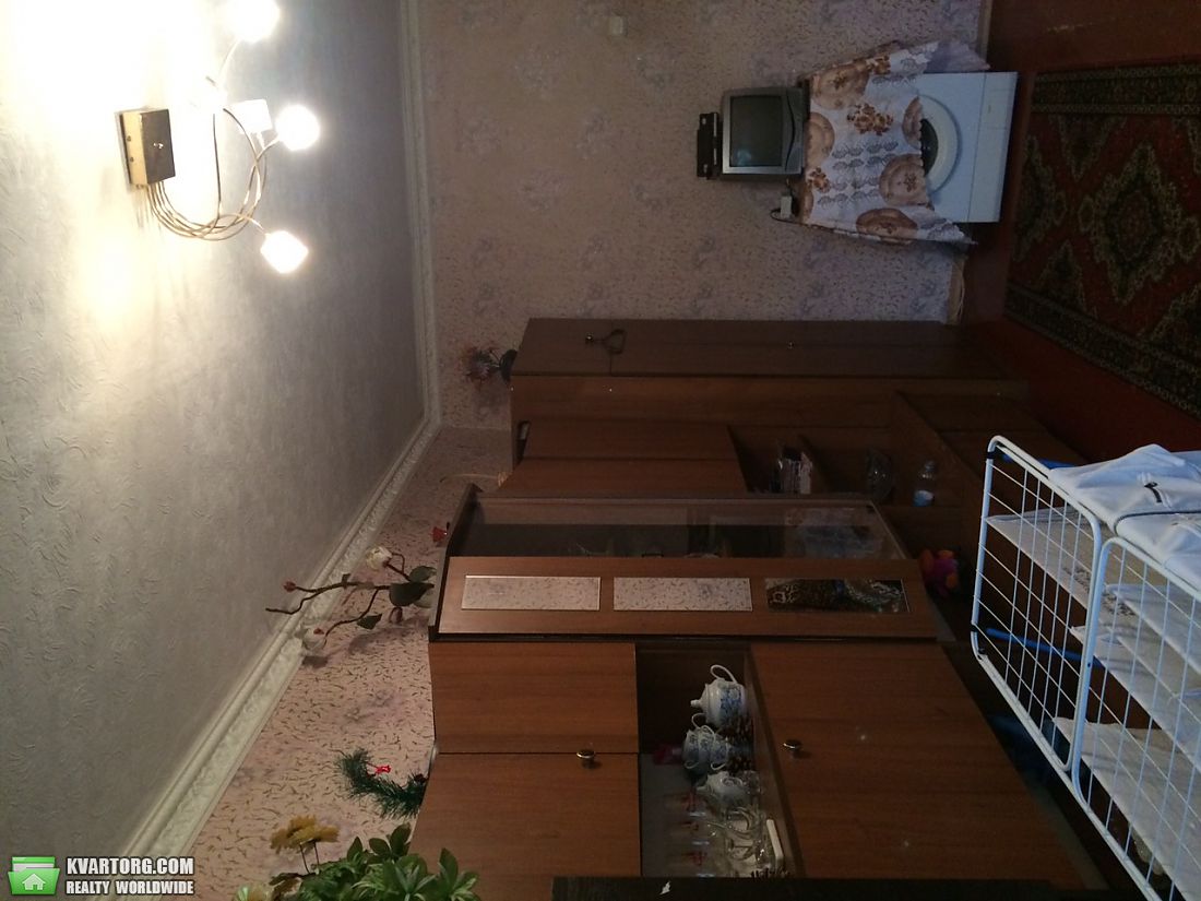 Sell 2-room apartment. Днепропетровск,  Петровского — photo 8
