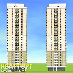 Sell 3-room apartment. Киев, Гарматная — photo 2