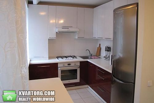 Sell 1-room apartment. Киев, Цветаевой — photo 1