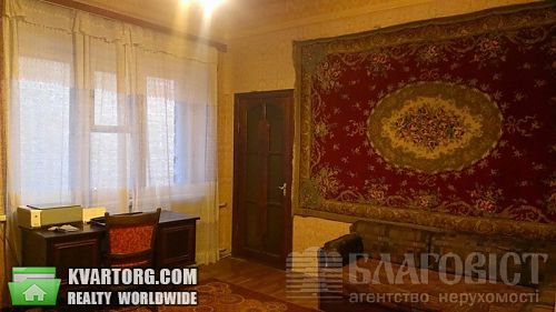 Sell 5-room apartment. Киев, Довнар-Запольского — photo 1