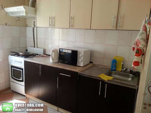 Sell 1-room apartment. Киев,  Армянская — photo 5