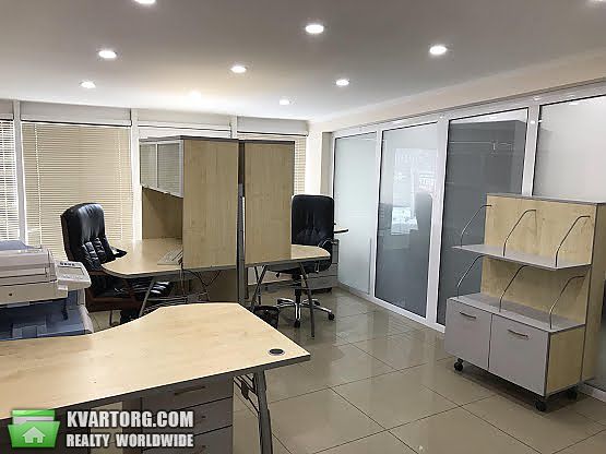 Rent out office. Киев,  Щербакова — photo 2