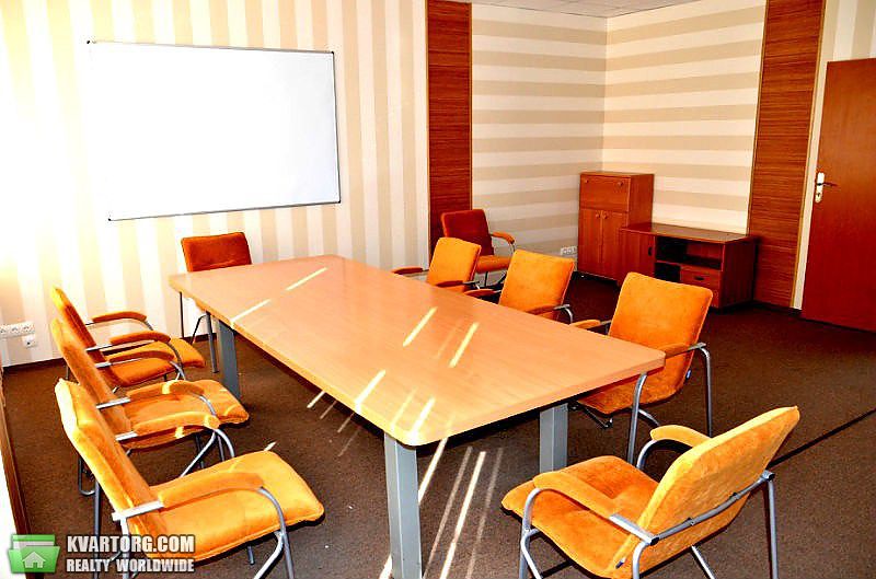 Rent out office. Киев, ул. Новоконстантиновская — photo 4