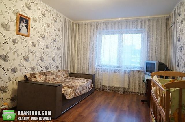 Sell 3-room apartment. Киев,  Градинская — photo 4