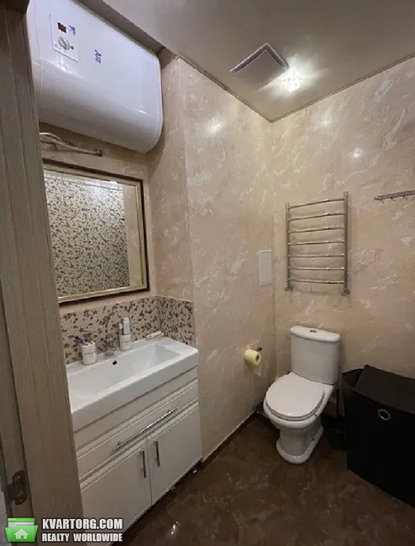 Sell 1-room apartment. Киев, Симоненко — photo 7