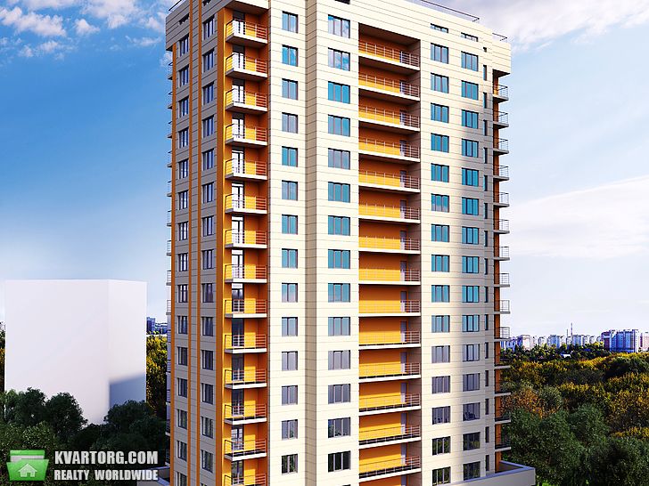 Sell 2-room apartment. Киев,  Ушинского — photo 1