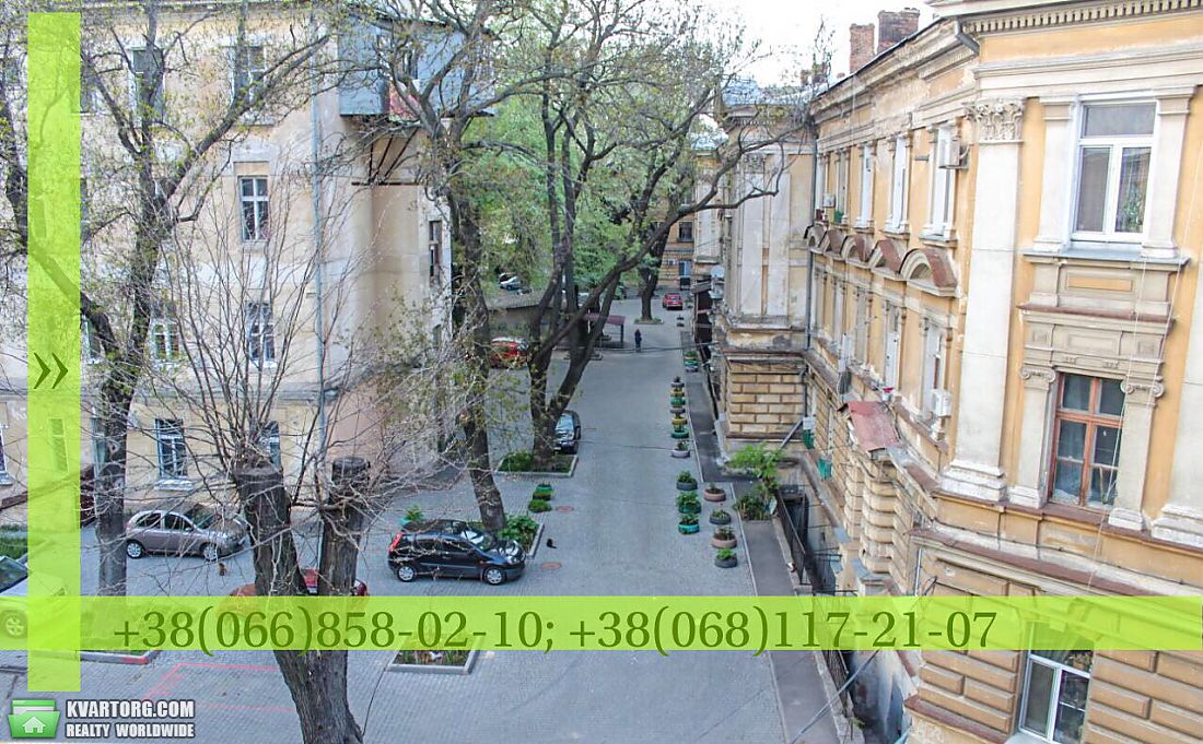 Sell 2-room apartment. Одесса, Канатная — photo 4