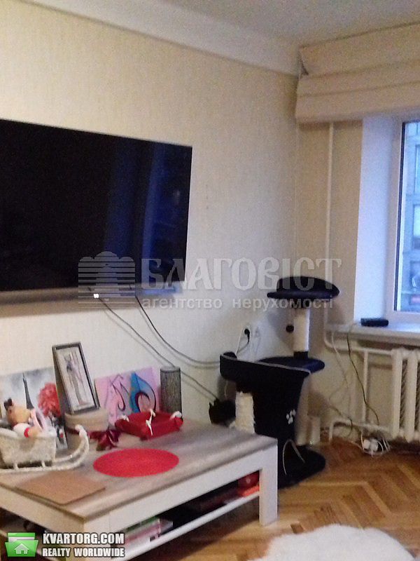 Sell 2-room apartment. Киев,  Саксаганского — photo 3
