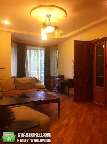 Rent out 3-room apartment. Киев,  Донецкая — photo 4
