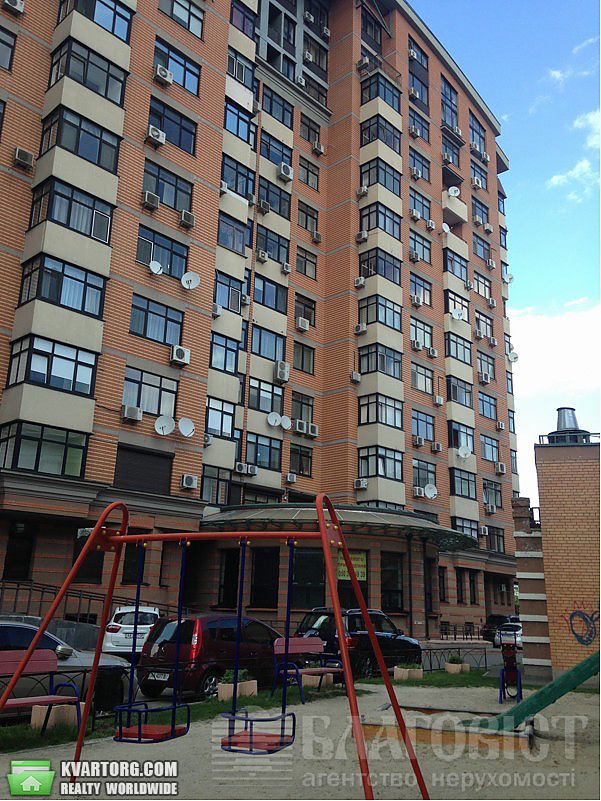 Sell multi-room apartment. Киев,  Леси Украинки бул — photo 1