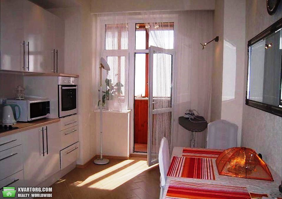 Rent out 2-room apartment. Киев, Коновальца — photo 2
