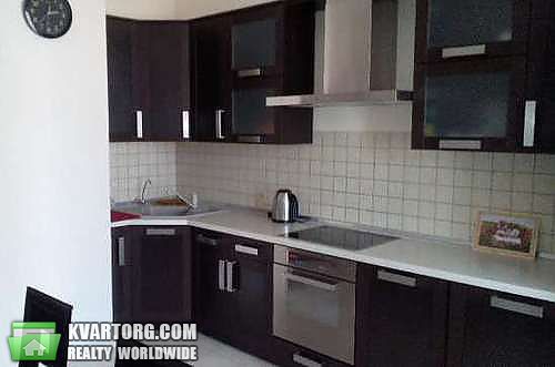 Rent out 2-room apartment. Киев, Героев Сталинграда пр — photo 2