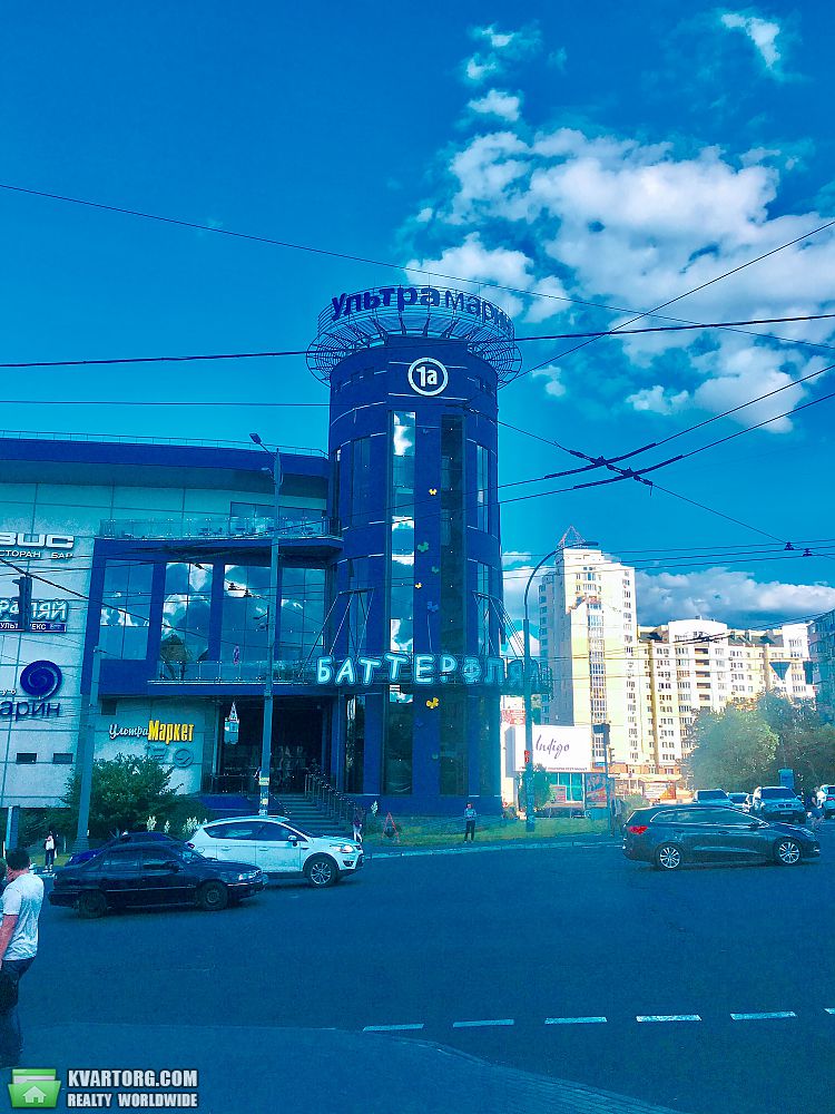 Sell 2-room apartment. Киев,  Островского — photo 7