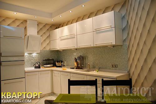 продам 2-комнатную квартиру. Киев,   Вышгородская - фото 5