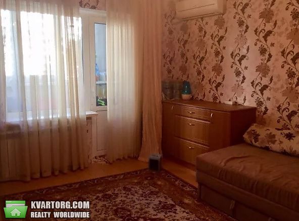 Sell 1-room apartment. Киев,  Демиевская — photo 1