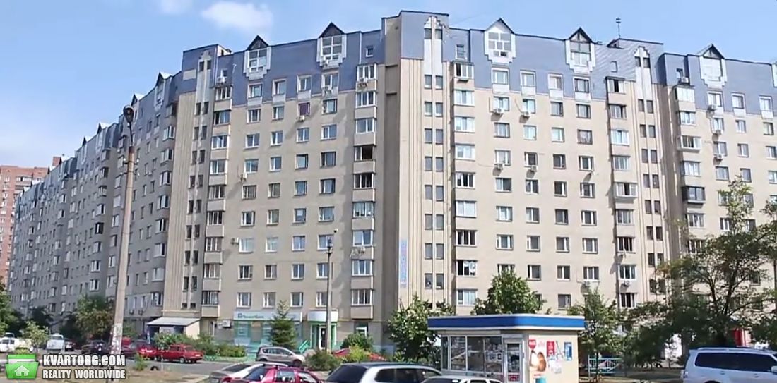 Rent out 2-room apartment. Киев,  Ахматовой — photo 1