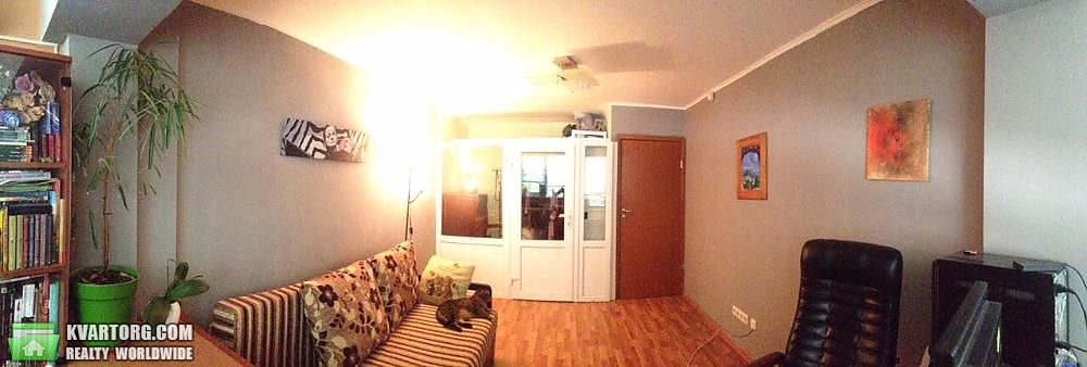 Sell 1-room apartment. Киев,  Тверской Тупик — photo 2