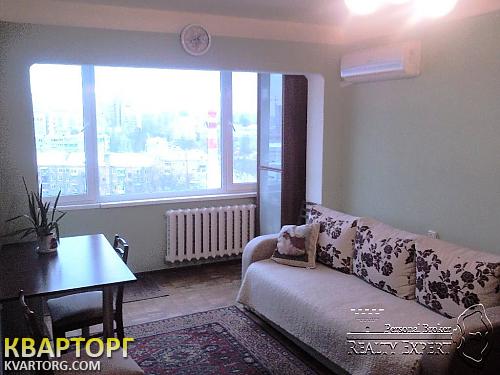 Sell 1-room apartment. Киев,  Половецкая — photo 3