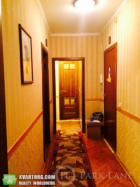 Sell 2-room apartment. Киев, Героев Днепра — photo 5