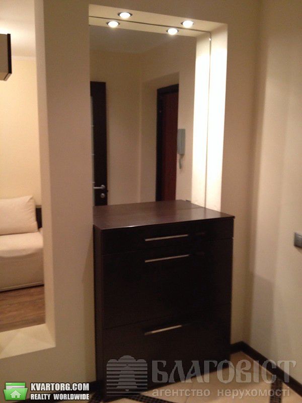 Sell 1-room apartment. Киев,  Владимирская — photo 6