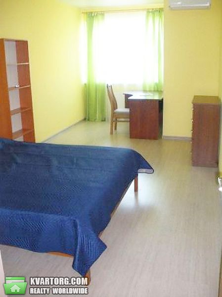 Rent out 1-room apartment. Киев,  Скрипника — photo 4