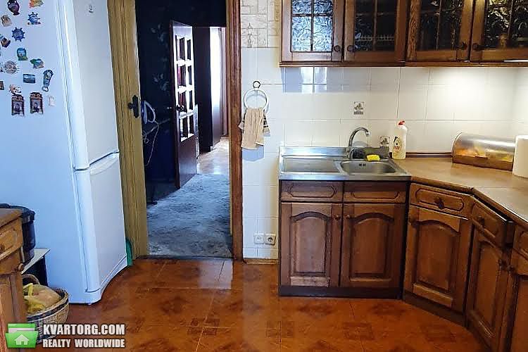 Sell 3-room apartment. Киев,  Маяковского — photo 3