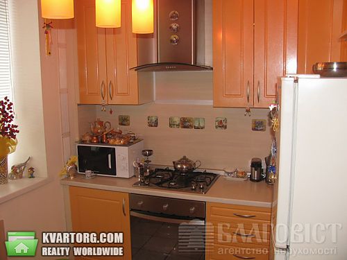 Sell 3-room apartment. Киев, Белорусская — photo 9