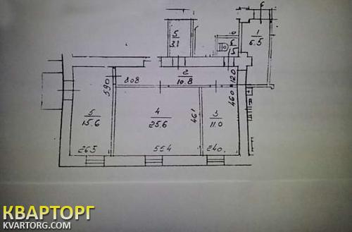 Rent out office. Киев, Лютеранская — photo 10