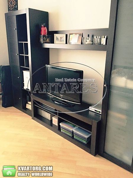 Rent out 2-room apartment. Киев, Волошская — photo 4
