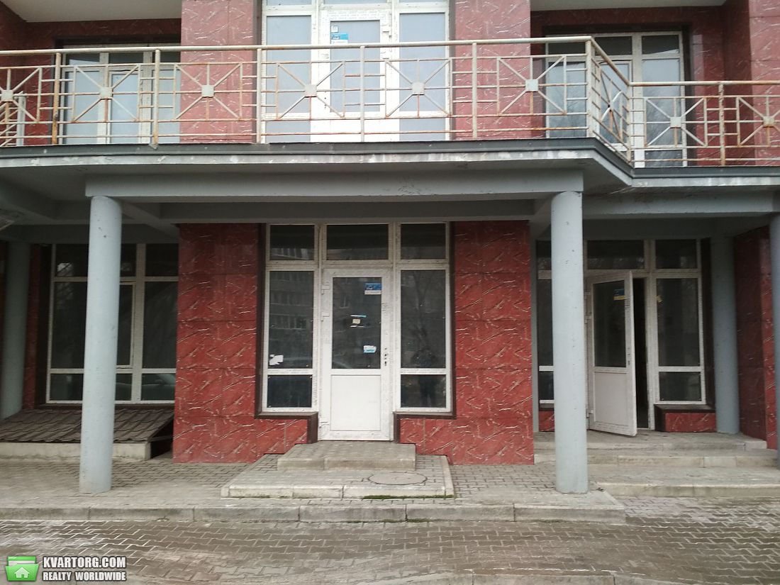 Rent out office. Киев,  Трутенко — photo 3