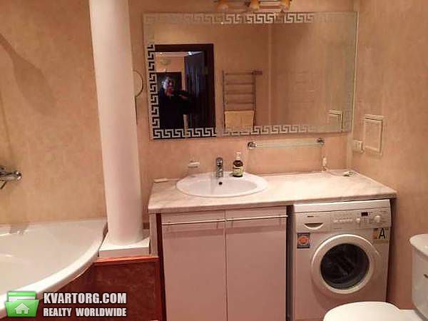 Rent out 3-room apartment. Киев,  Ахматовой — photo 4