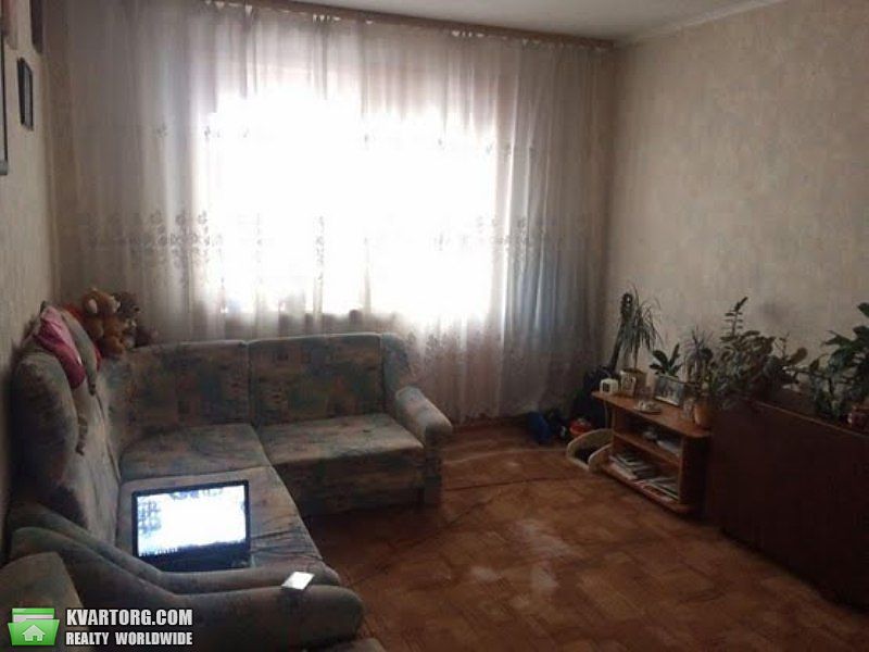 Sell 2-room apartment. Киев,  Чернобыльская — photo 3