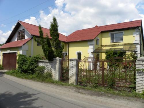 Sell house. Киев, Садовая (Осокорки) — photo 1
