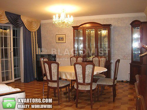 Rent out 5-room apartment. Киев,  Нижний Вал — photo 6