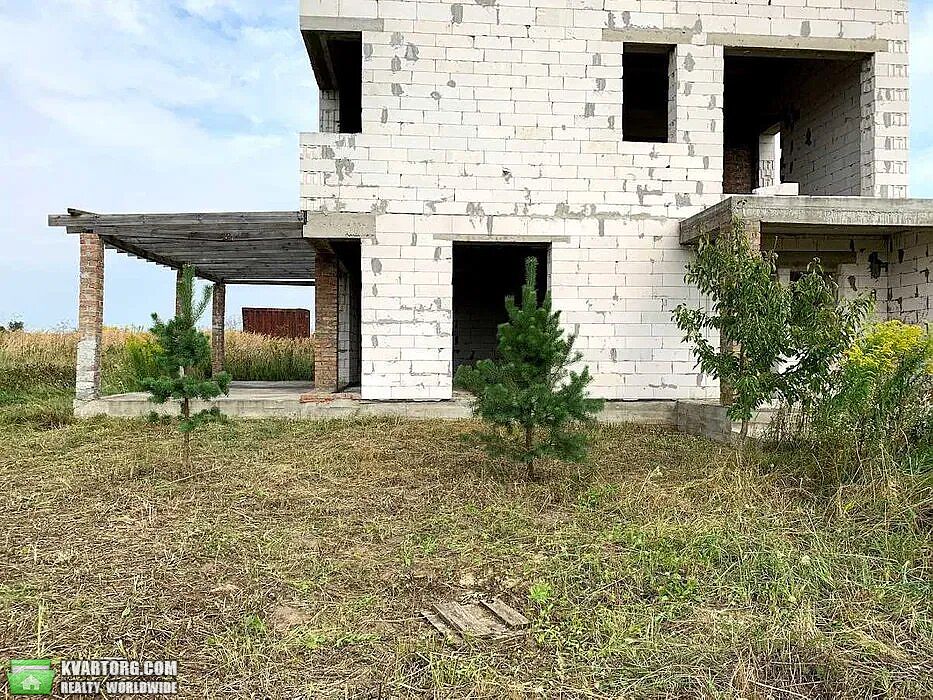 Sell house. Ровно, Центральная — photo 3