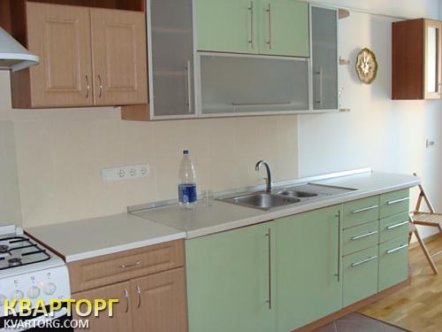 Rent out 1-room apartment. Одесса, Азарова — photo 1