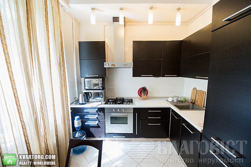 Sell 2-room apartment. Киев,  Кловский спуск — photo 8