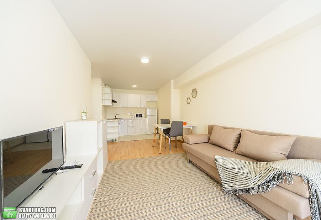 Rent out 1-room apartment. Одесса, Лидерсовскмй бульвар — photo 5