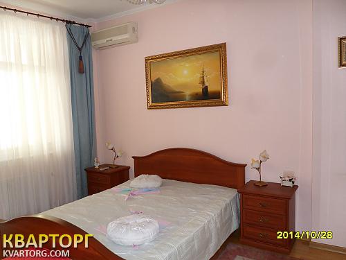 Rent out 2-room apartment. Киев,  Воровского — photo 4