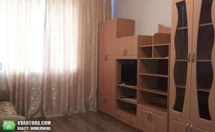 Rent out 1-room apartment. Киев,  Ломоносова — photo 4