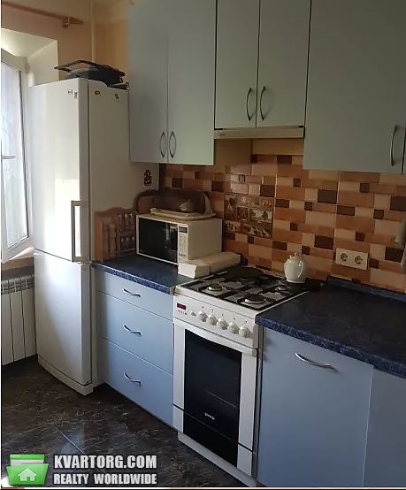 Rent out 3-room apartment. Киев,  Науки пр — photo 1