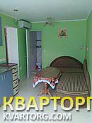 Rent out 1-room apartment. Одесса, Сортировочная — photo 1