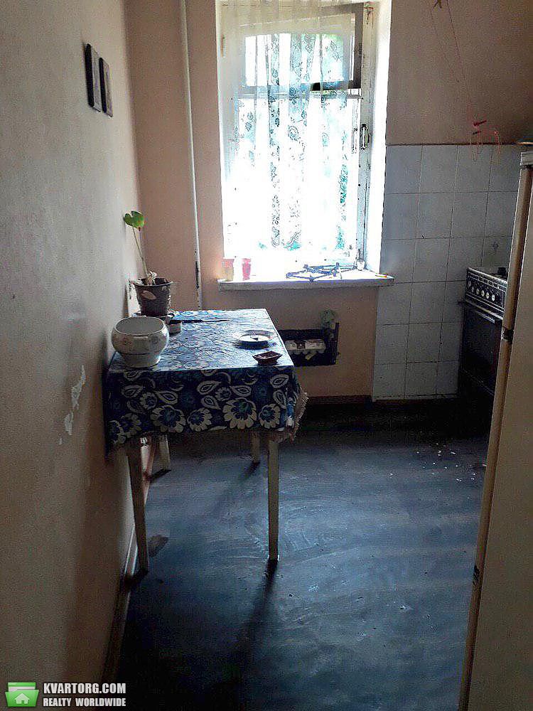 Rent out 2-room apartment. Киев,  Тростянецкая — photo 4