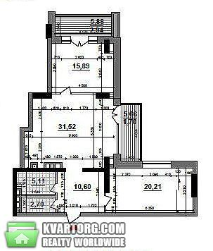 Sell 3-room apartment. Киев,  Артема — photo 2
